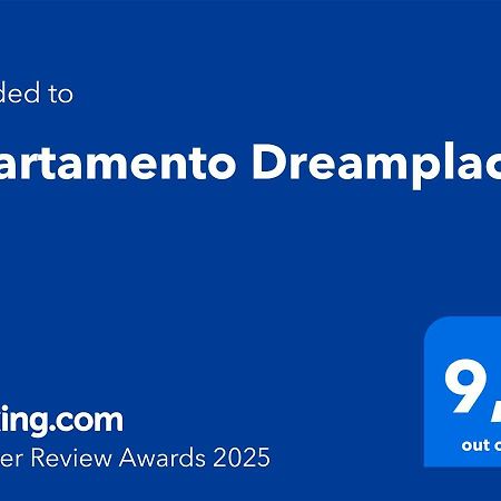 Apartamento Dreamplace Finestrat Eksteriør bilde