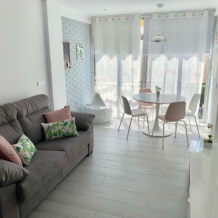 Apartamento Dreamplace Finestrat Eksteriør bilde