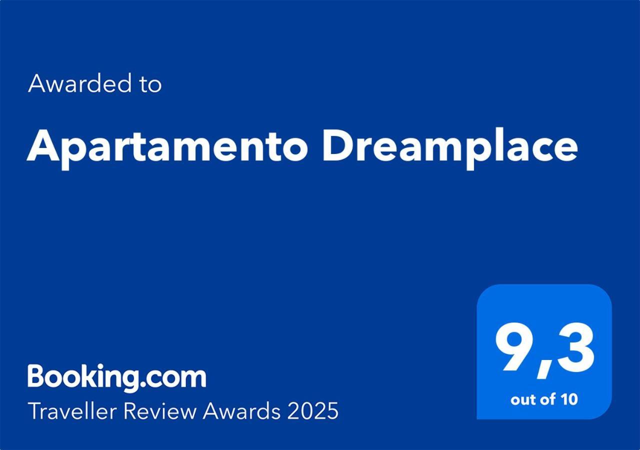 Apartamento Dreamplace Finestrat Eksteriør bilde