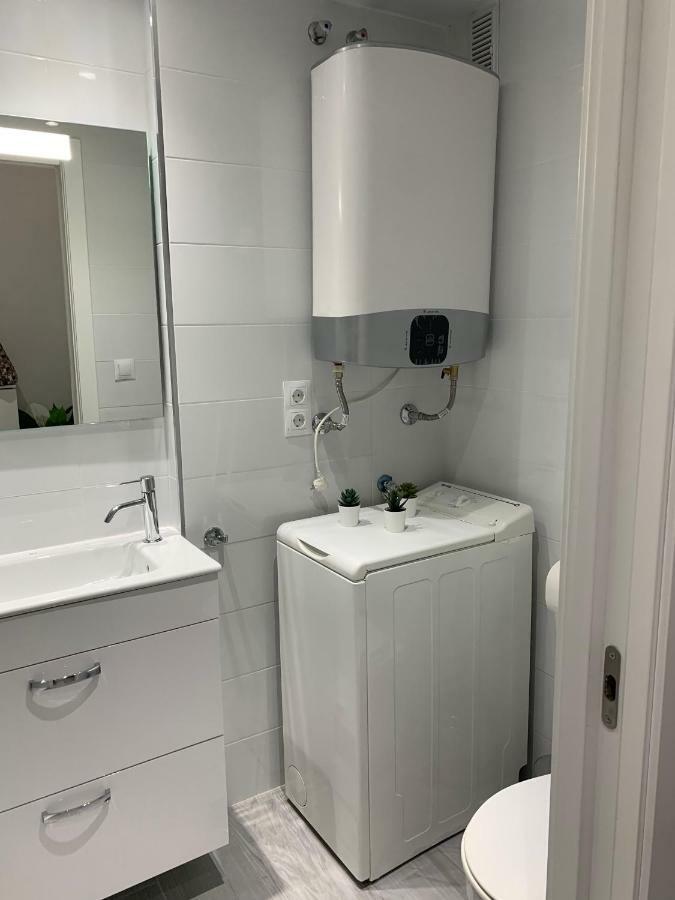 Apartamento Dreamplace Finestrat Eksteriør bilde