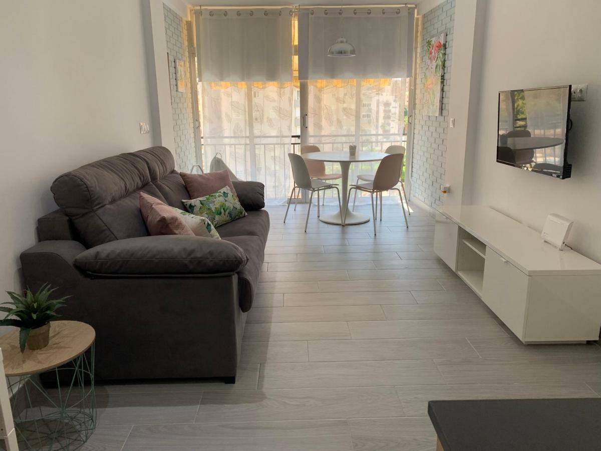Apartamento Dreamplace Finestrat Eksteriør bilde