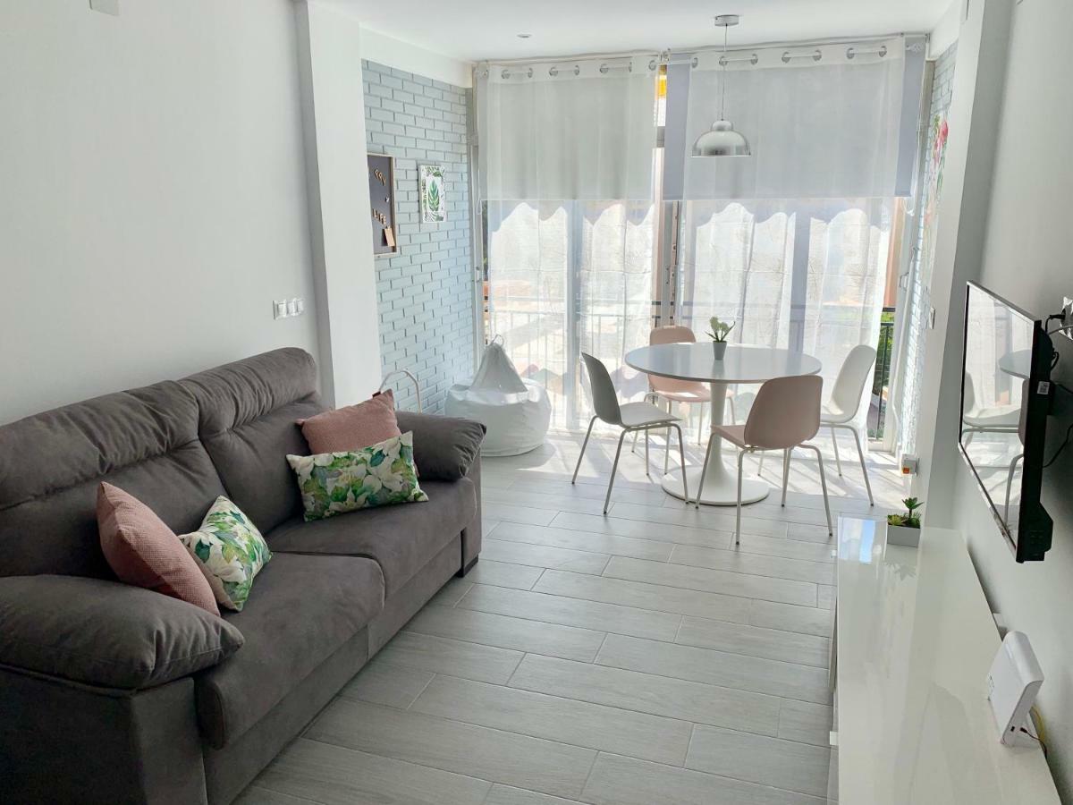 Apartamento Dreamplace Finestrat Eksteriør bilde