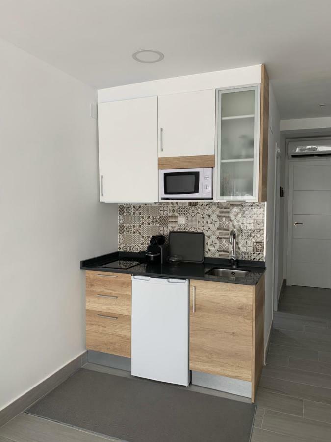 Apartamento Dreamplace Finestrat Eksteriør bilde