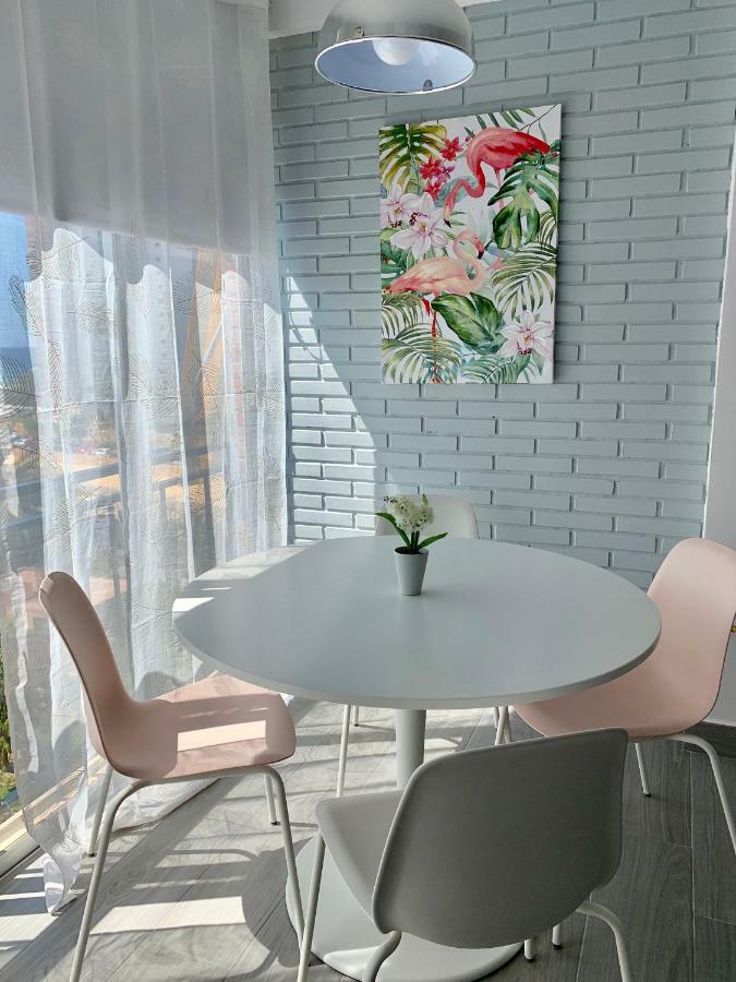 Apartamento Dreamplace Finestrat Eksteriør bilde